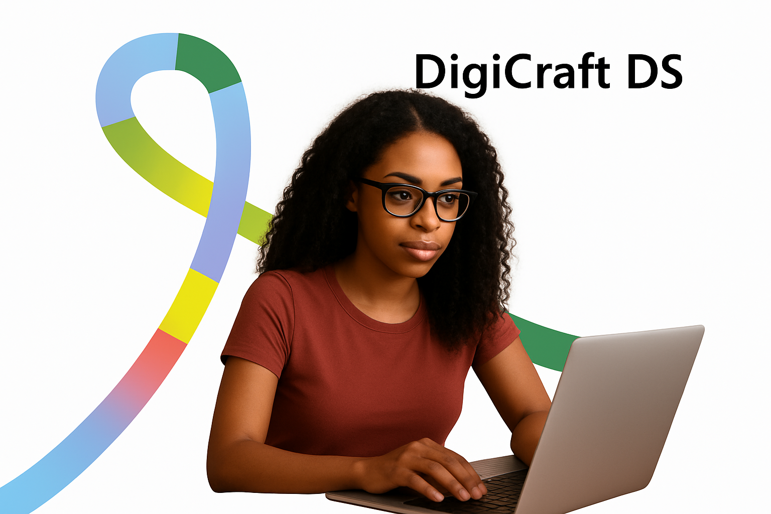 DigiCraft DS - École numérique