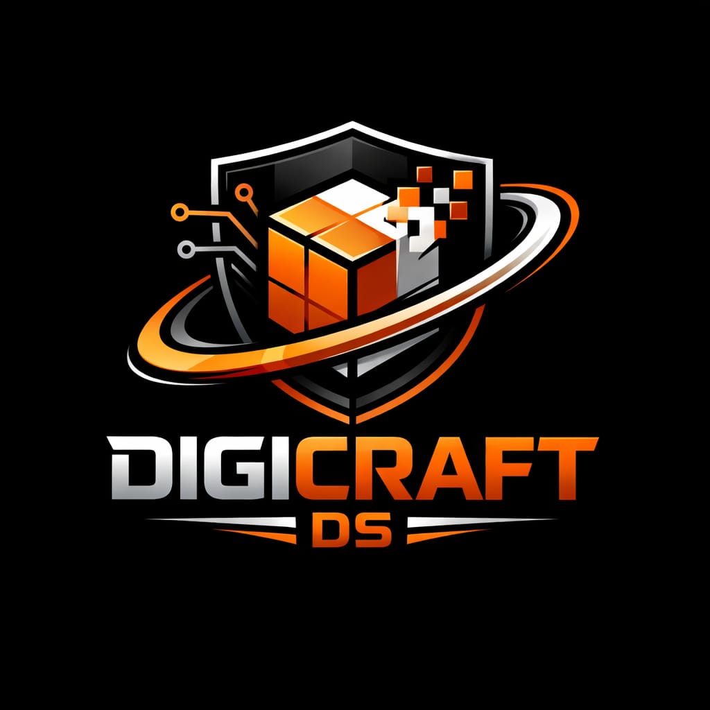 DigiCraft DS