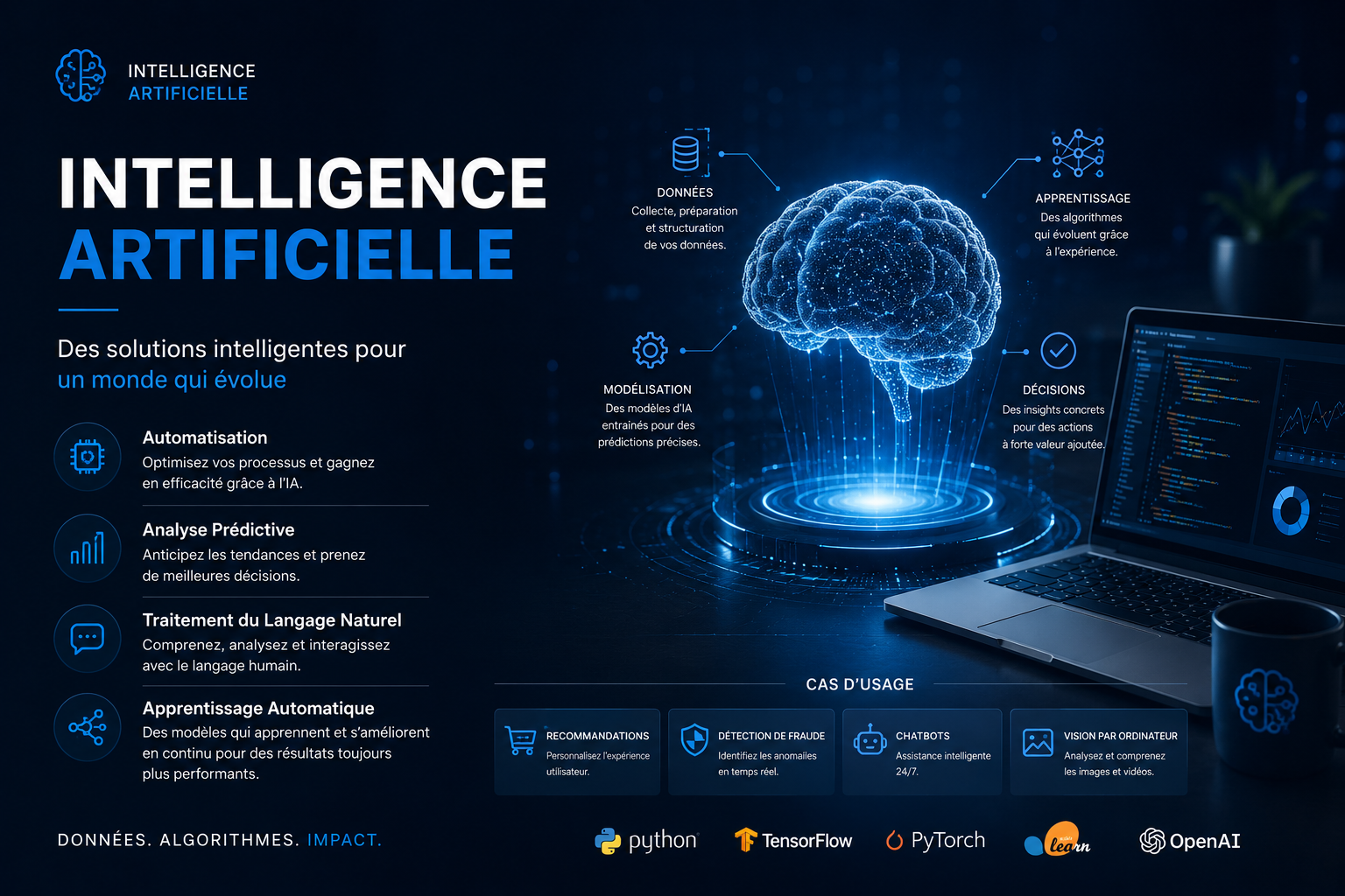 Intelligence Artificielle
